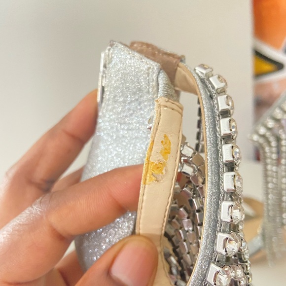 Sliver Heel - Picture 5 of 7